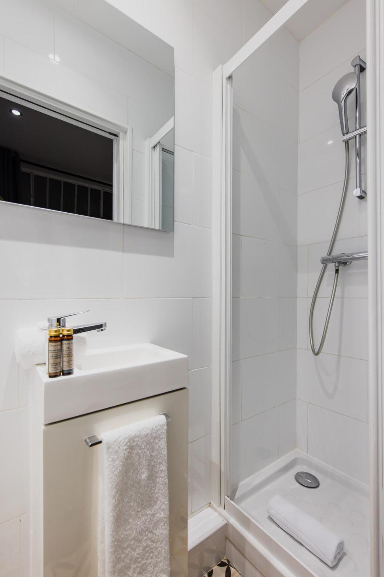Cosy Studio - 2P - Sentier ปารีส ภายนอก รูปภาพ